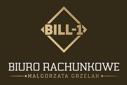 Biuro rachunkowe Bill-1 Bydgoszcz